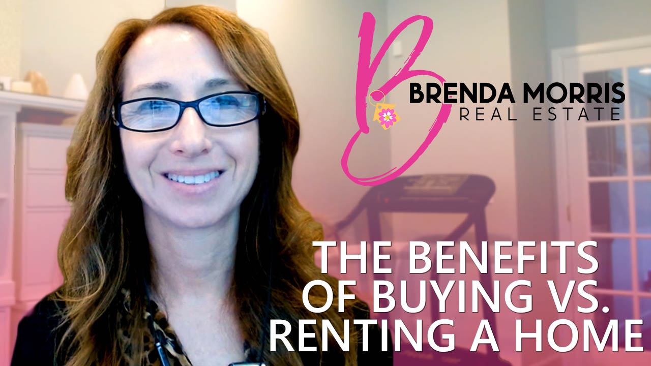 The Upsides and Downsides of Buying vs. Renting