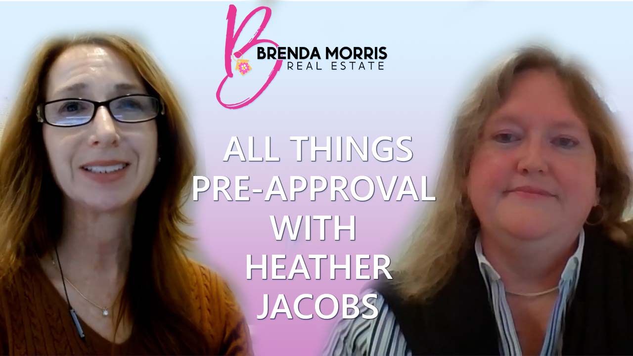 Why Is Pre-Approval So Important for Buyers?